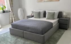 City Studio Apt. Near it all! im EG. Ground floor