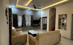 A duplex house in the heart of BLR, Best in Town