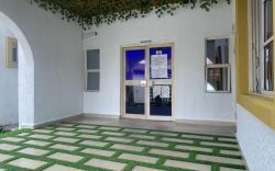 Calawazobia Hotel