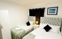 Heathrow Lodge BnB