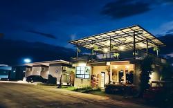 ณ รัก คาเฟ่ &รีสอร์ท เพชรบูรณ์