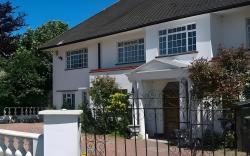 The White House