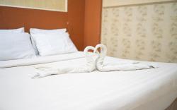 SAHABAT Hotel Tangerang By Reccoma