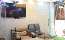 Divya paying guest house 
