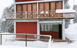 The Green Hills Resort by Tungeshwer