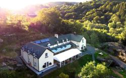 Ty Penbont House 