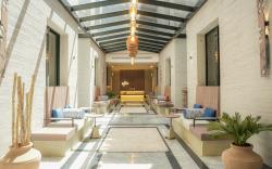 LIV by Yamama - KAFD