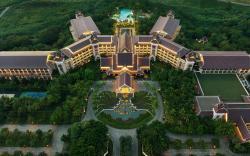 Four Points by Sheraton Xishuangbanna