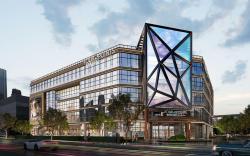Four Points by Sheraton Suzhou Gusu