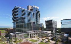 JW Marriott Reston Station