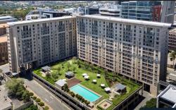 Westpoint Sandton - Opulent Heights
