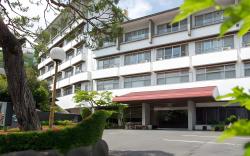 Izu Ito Onsen Hotel Daitoukan