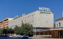 Casanova Hotel