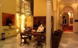 Hotel Palacio Garvey
