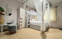 Nira Nordic Rooms