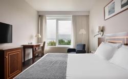 Eurostars Ciudad De La Coruna Hotel