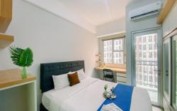 Enjoy Studio Transpark Juanda Bekasi By Travelio