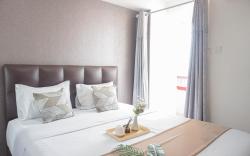 Good Studio Apt Cinere Bellevue Suites By Travelio
