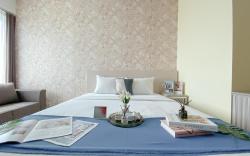 Chic Style Studio Grand Kamala Lagoon By Travelio