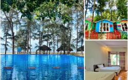 The Beach House Ho Tram Resort
