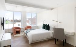 La Galerie Hotel Old Montreal, Sonder