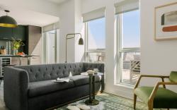 Sonder Artesa Apartments West Queen West