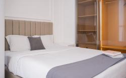 Cozy Living 2BR at Gold Coast Apt By Travelio