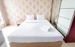 Classic Studio Grand Sungkono Lagoon By Travelio