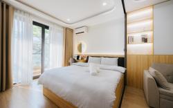Wisteria Luxury Apartment Hanoi