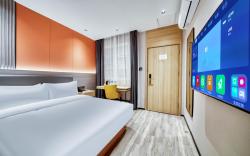 Home Inn Yuyao Yangming Ancient Town Railway Station