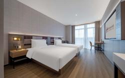 Home Inn Plus Wenzhou Yueqing Hongqiao