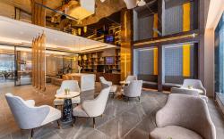 Home Inn Plus Chaozhou Ancient City Paifang Street People's Square