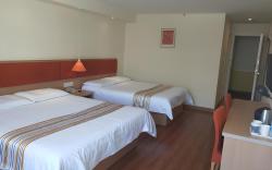 Home Inn Sanya Shangpin Street Avenue