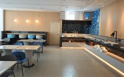 Home Inn Linyi Luozhuang District Government