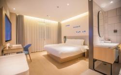 Home Inn Neo Linyi Qiyang Airport Dongxing Road