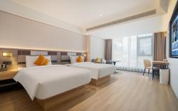 Home Inn Plus Xishuangbanna Starlight Night Market Gaozhuang