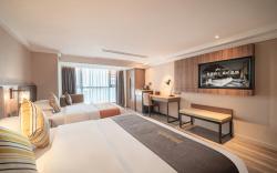 Home Inn Plus Guiyang High-speed Railway North Station Guanshanhu
