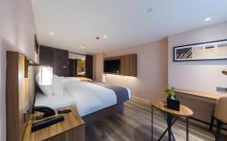 Home Inn Plus Guiyang Penshuichi Dashizi Minsheng Road