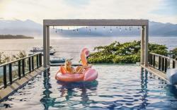 Marc Gili Trawangan