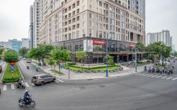 3br_Amazing River View_The Tresor_Hana’s Apart