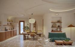 SamSet Penthouse Huế