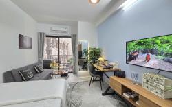 The Chilling'N Homestay Ha Noi