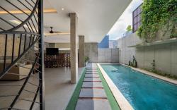 Langma Villa Managed by ARM Hospitality
