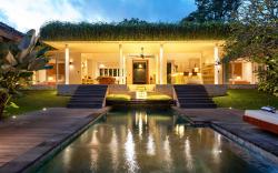 Villa Reina by Soobali