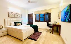 Olive Serviced Apartments - New Friends Colony