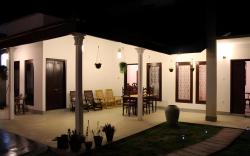 Singha Holidays Mirissa Hotel