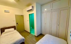 Xhostel Tower B Standard Twin