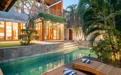 Bale Gede Luxury Villas by Moria
