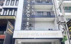 Paradise Hotel& Apartments 