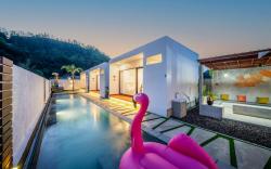 Heaven House Kintamani